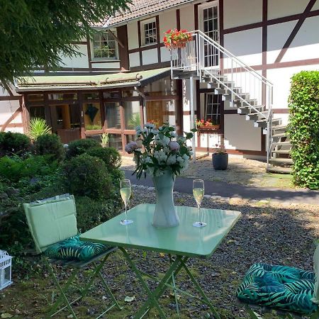 Waldstudio Comfort Simmerath Dış mekan fotoğraf