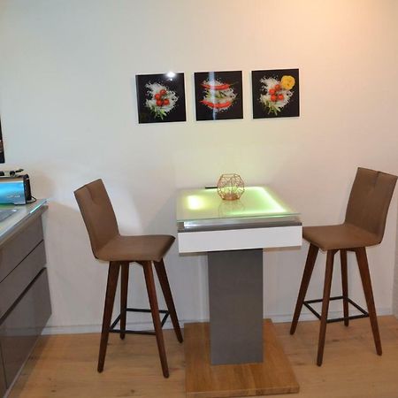Waldstudio Comfort Simmerath Dış mekan fotoğraf