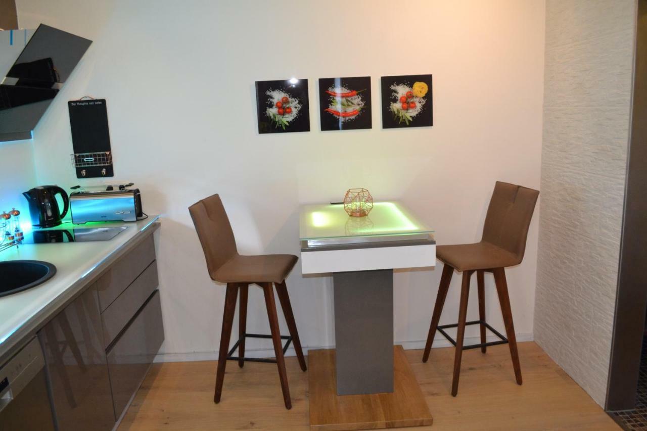 Waldstudio Comfort Simmerath Dış mekan fotoğraf
